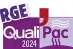 Logo RGE QualiPAC