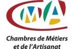 Logo chambre des métiers de l'artisanat