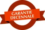 Logo Décennale