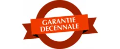 Logo Décennale