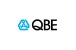 Logo QBE