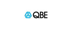 Logo QBE